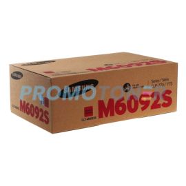 SAMSUNG M6092 CLT-M6092S/ELS MAGENTA TONER - 7000 PAGINE PER CLP-770ND