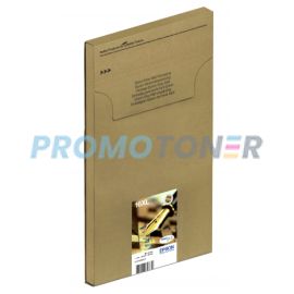 EPSON 16XL C13T16364511 CMYK INK - 1850 PAGES FOR WORKFORCE WF-2010W