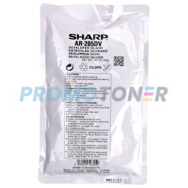 SHARP AR-205DV NERO SVILUPPATORE - 50000 PAGINE PER MX-M160D