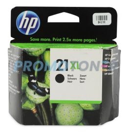 HP 21XL C9351CE NERO INCHIOSTRO - 457 PAGINE PER DESKJET 3910