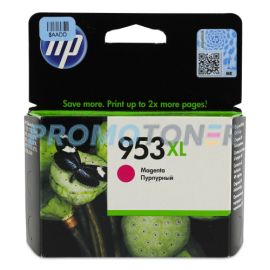 HP 953XL F6U17AE MAGENTA INCHIOSTRO - 1600 PAGINE PER OFFICE JET PRO 7720