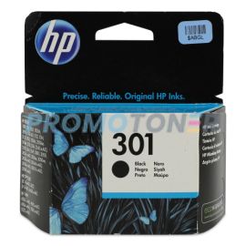 HP 301 CH561EE NERO INCHIOSTRO - 190 PAGINE PER DESKJET 1000