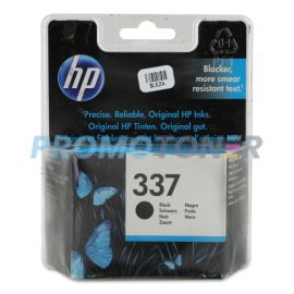 HP 337 C9364EE NERO INCHIOSTRO - 400 PAGINE PER DESKJET 5940