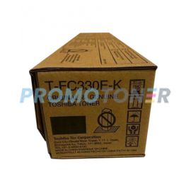 TOSHIBA T-FC330E-K NERO TONER - 18400 PAGINE PER E-STUDIO330AC