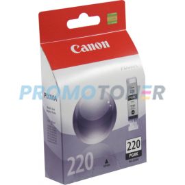 CANON PGI-220 2945B016 NERO INCHIOSTRO - 350 PAGINE PER PIXMA IP3600