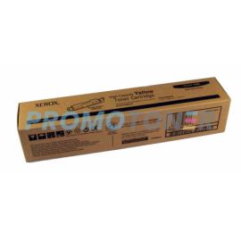 XEROX 106R01084 GIALLO TONER - 7000 PAGINE PER PHASER 6300