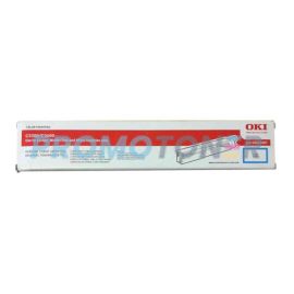 OKI 43459407 CIANO TONER - 1000 PAGINE PER C-3400N