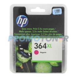 HP 364XL CB324EE MAGENTA INCHIOSTRO - 750 PAGINE PER DESKJET 3070A