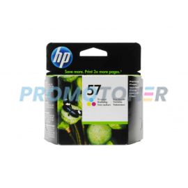 HP 57 C6657AE TRICOLORE INCHIOSTRO - 500 PAGINE PER DESKJET 3320