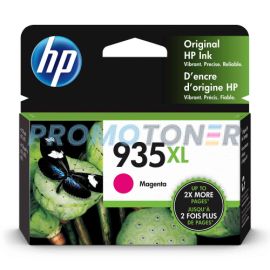 HP 935XL C2P25AN MAGENTA INCHIOSTRO - 825 PAGINE A COLORI PER OFFICEJET 6812
