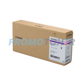 CANON PFI-2700 5296C001 VIOLA INCHIOSTRO PER IMAGEPROGRAF GP-2000