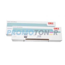 Oki ES8451/ES8461 Toner Black 2 Pack