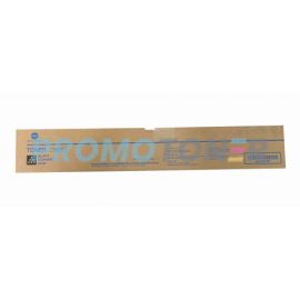KONICA MINOLTA TN-620K NERO TONER - 60000 PAGINE PER BIZHUB PRESS C1060L