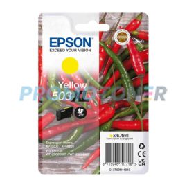 EPSON C13T09R44010 GIALLO INCHIOSTRO - 470 PAGINE PER EXPRESSION HOME XP-5200 ALL IN ONE