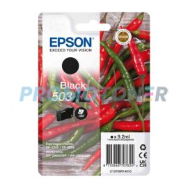 EPSON 503XL C13T09R14010 NERO INCHIOSTRO - 550 PAGINE PER EXPRESSION HOME XP-5200 ALL IN ONE