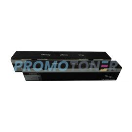 Lexmark XM9100 Toner Cartridge Black 25K 2 Pack