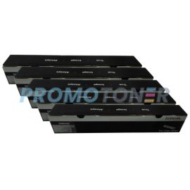 Lexmark XM9100 Toner Cartridge Black 25K 5 Pack