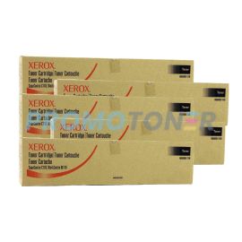 Xerox CopyCentre C118 Toner Black 5 Pack