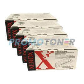 Xerox Docuprint P8E Toner Black High Yield 5 Pack
