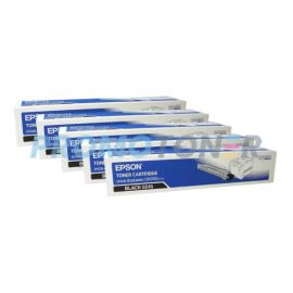 Epson 0245 Toner Black 5 Pack