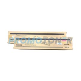 Xerox Phaser 6200 Toner Black 8K 2 Pack