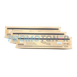 Xerox Phaser 6200 Toner Black 8K 3 Pack
