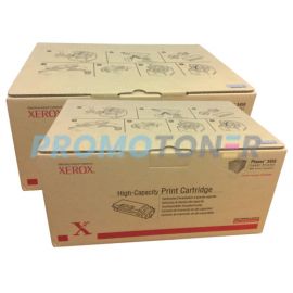Xerox Phaser 3450 Toner 10K 2 Pack