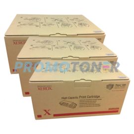 Xerox Phaser 3450 Toner 10K 3 Pack