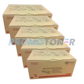 Xerox Phaser 3450 Toner 10K 5 Pack