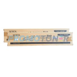 Xerox Phaser 6300 Toner Black 4K 2 Pack
