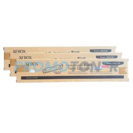 Xerox Phaser 6300 Toner Black 4K 3 Pack