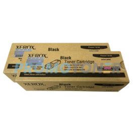 Xerox Phaser 6130 Toner Black 2.5K 2 Pack