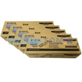 Xerox Phaser 6130 Toner Black 2.5K 5 Pack