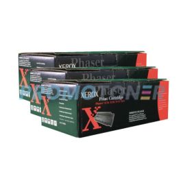 Xerox Phaser 3130 Toner 3K 3 Pack