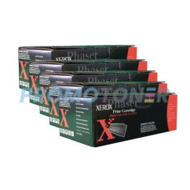 Xerox Phaser 3130 Toner 3K 5 Pack