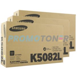 HP-Samsung 5082L Toner Black 3 Pack