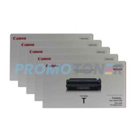 Canon CRG-T Toner Black 5 Pack