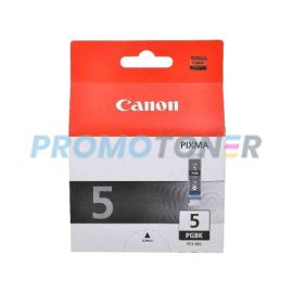 CANON PGI-5 0628B024 PIGMENTO NERO INCHIOSTRO - 650 PAGINE PER PIXMA IP3300