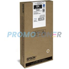 EPSON T9461 C13T946140 NERO INCHIOSTRO - 10000 PAGINE PER PRO WF-C5290DW