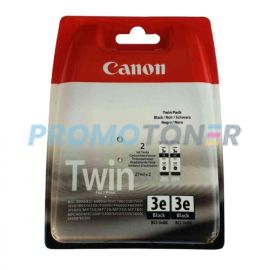 CANON BCI-3E 4479A298 NERO INCHIOSTRO - 1320 PAGINE PER BJ F850