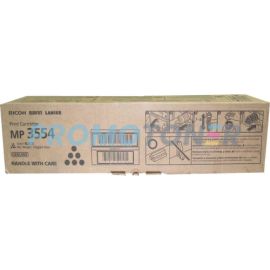 RICOH SAVIN LANIER 842124 NERO TONER - 24000 PAGINE PER MP-2554