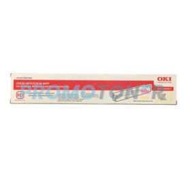 OKI 43459321 GIALLO TONER - 2000 PAGINE PER C3520 MFP