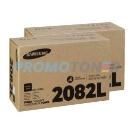 Samsung 2082L Toner Cartridge Black 10K Pack Of 2