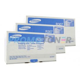 HP-Samsung R307 Imaging Unit Black Pack Of 3