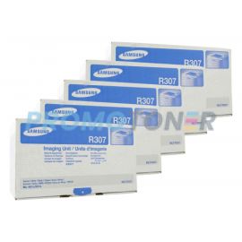 HP-Samsung R307 Imaging Unit Black Pack Of 5