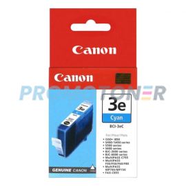 CANON BCI-3E 4480A257 CIANO INCHIOSTRO - 460 PAGINE PER BJ F850