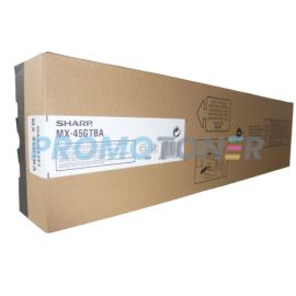 SHARP MX-45GTBA NERO TONER - 36000 PAGINE PER MX-3501N
