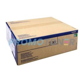BROTHER TN-329BK-2PK NERO TONER - 12000 PAGINE PER DCP-L8450CDW