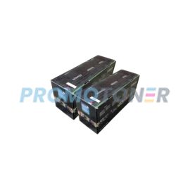 Lexmark C734DN Toner Cart Black 8K Pack Of 2