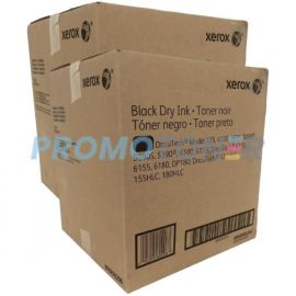 Xerox 5090 Toner Black Pack Of 2